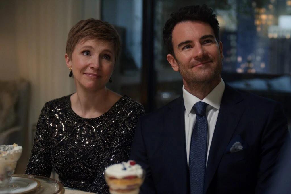 el baile de las luciernagas