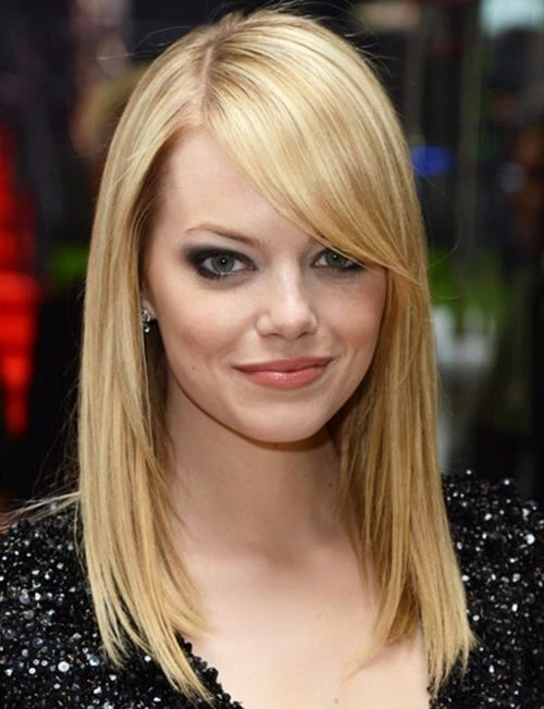 por que conviene cambiar la raya del pelo 