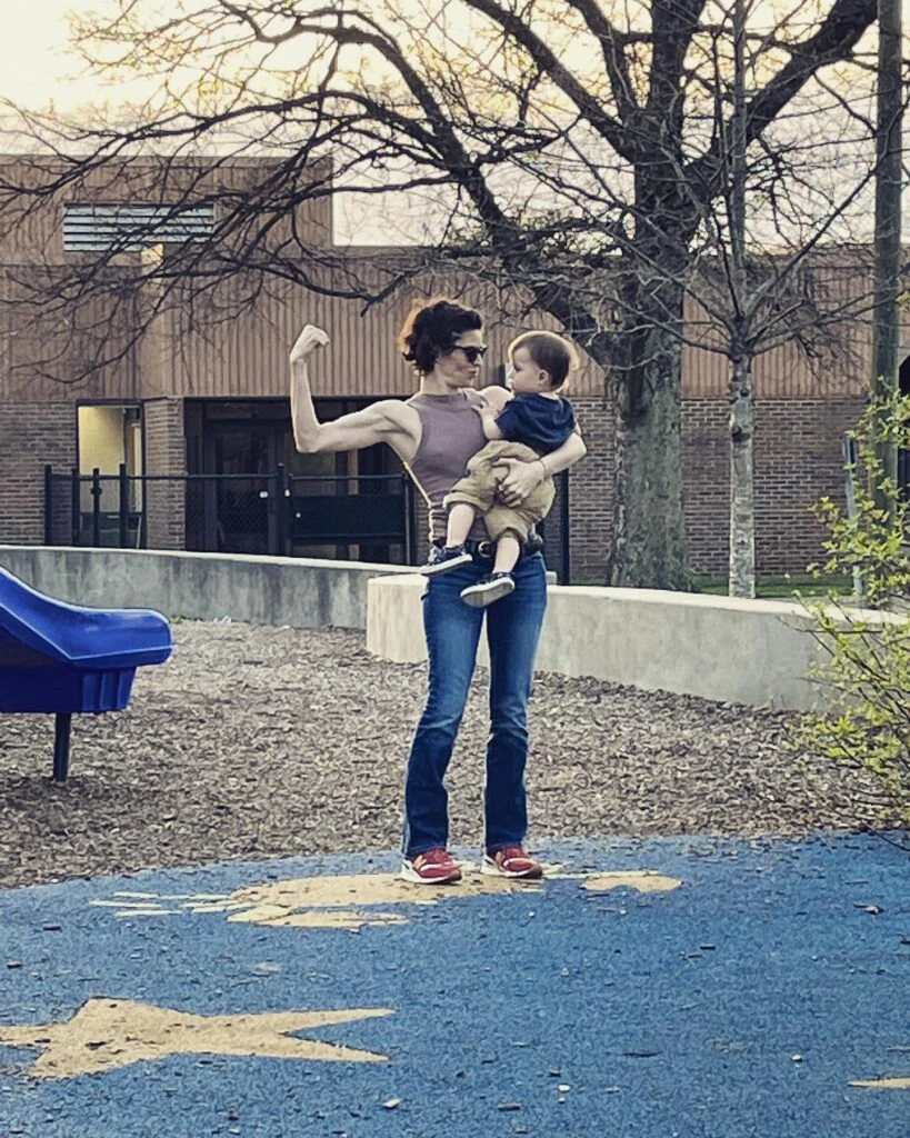 fer aragones novia de gael garcia bernal