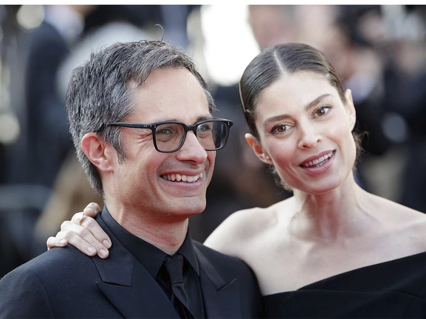 fer aragones novia de gael garcia bernal