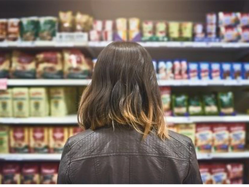 ley de etiquetado frontal