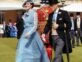 look lady vintage Kate Middleton