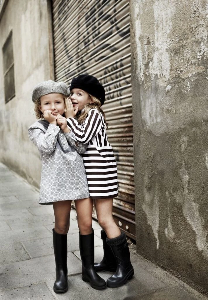 look preppy para chicos