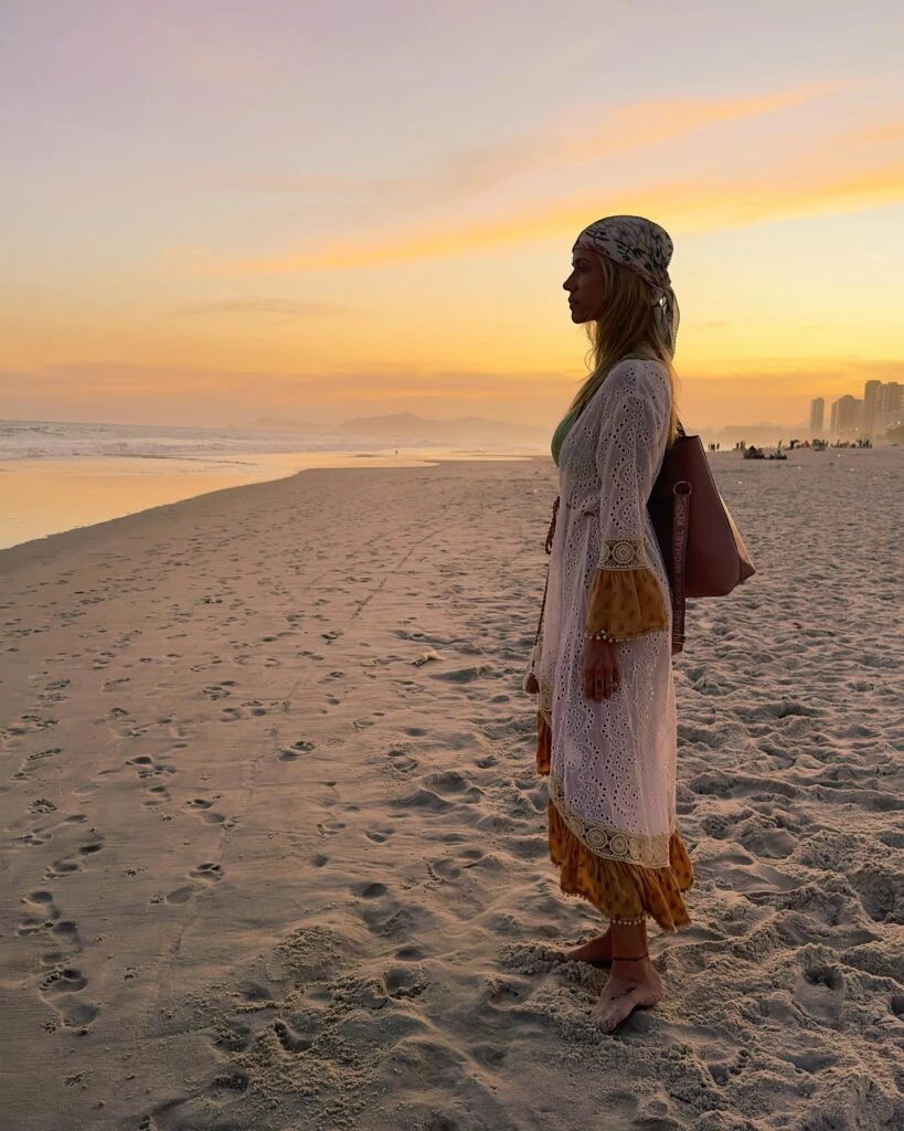 looks playeros nicole neumann