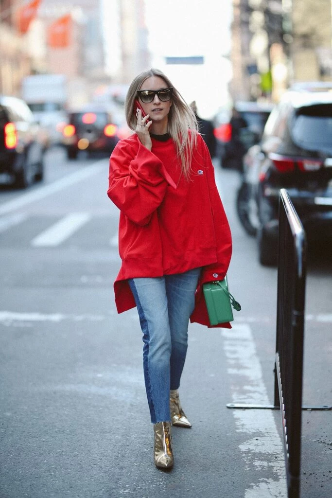 looks con botas invierno 2023