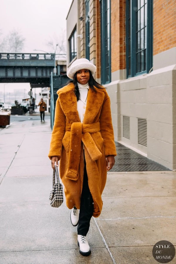 looks con botas invierno 2023