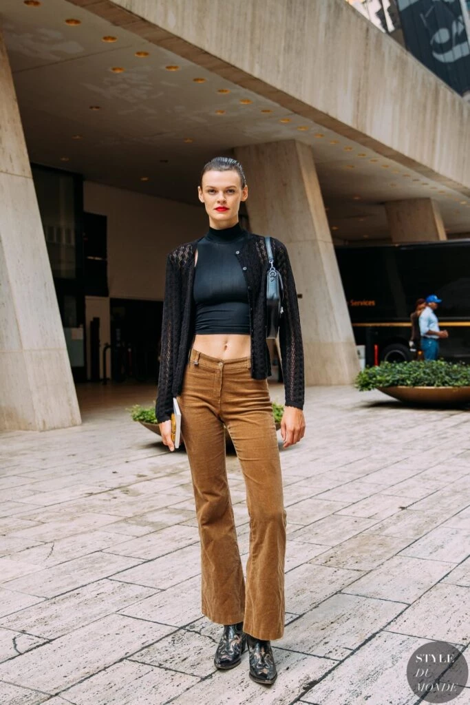 looks con botas invierno 2023