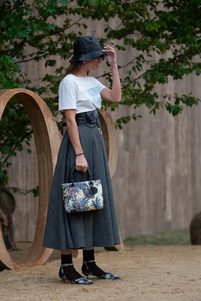 looks street style con gullerminas o mary jeans