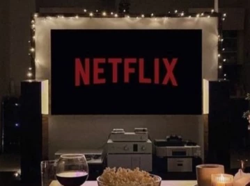 Película de Netflix de Michelle Pfeiffer