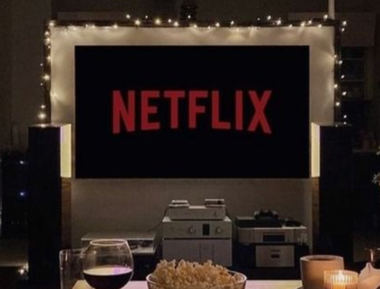 La misteriosa película que dura menos de dos horas y la rompe en Netflix
