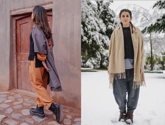 Este es el pantalón perfecto (que no puede faltar en tu placard)