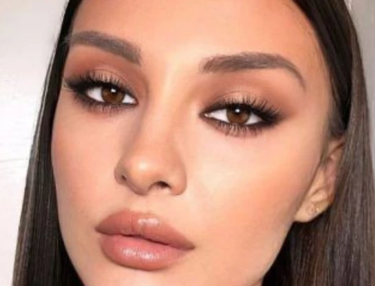 Maquillaje de ojos