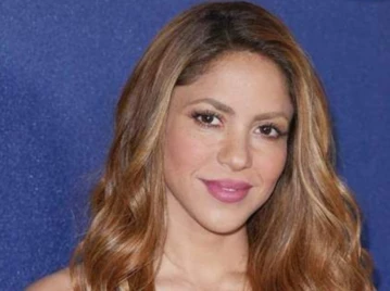 Shakira
