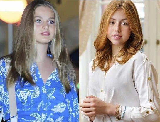 Leonor y Alexia egresan del UWC College: los detalles de la graduación