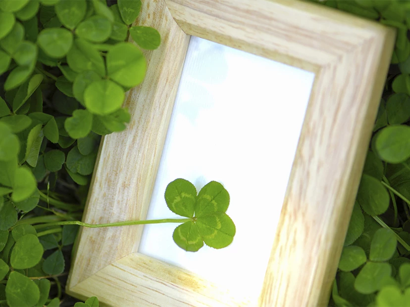 ritual de la buena fortuna