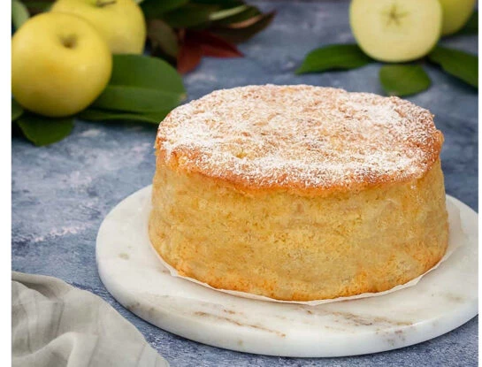 La receta económica: torta '15 cucharadas', fácil y deliciosa