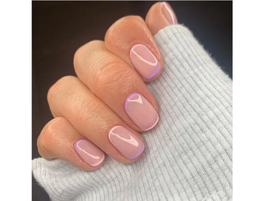 Todo lo que tenés que saber sobre las uñas de gel