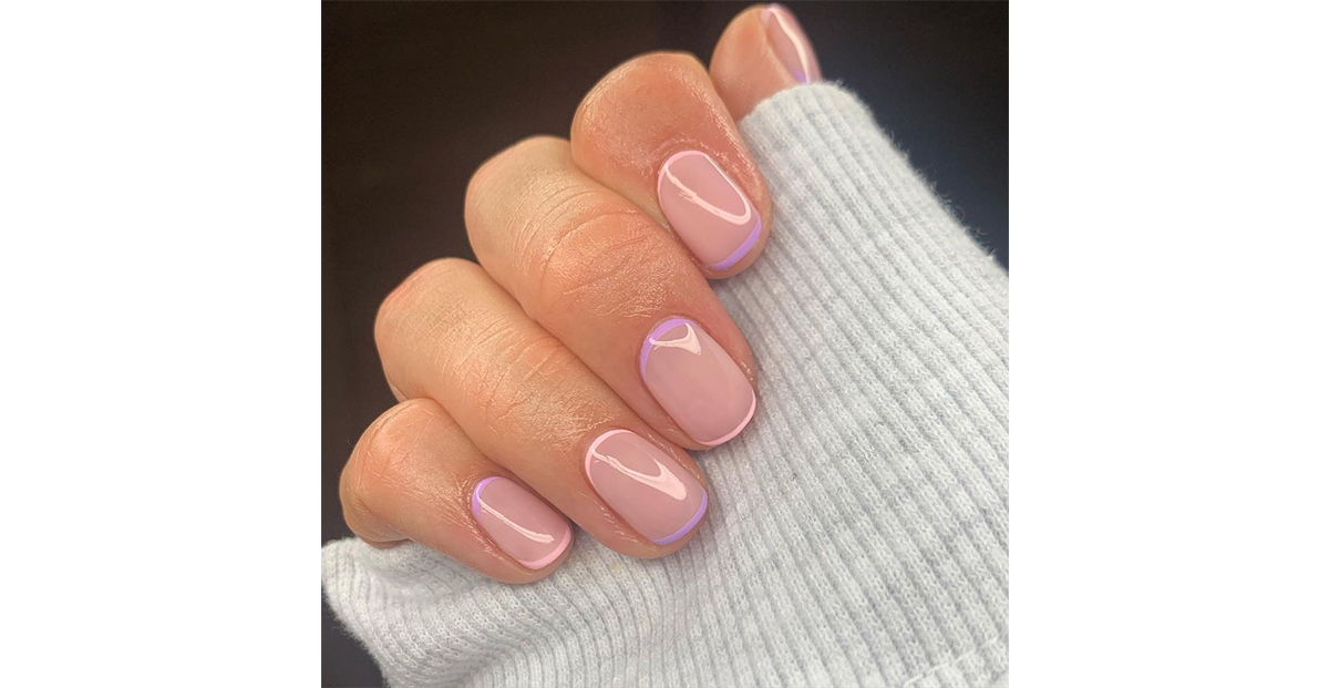 Todo lo que tenés que saber sobre las uñas de gel - Revista Para Ti