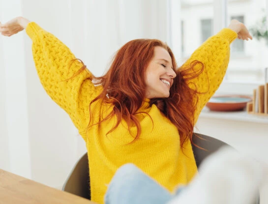 Neurointeriorismo: cómo diseñar y decorar espacios que potencien tu bienestar y calidad de vida
