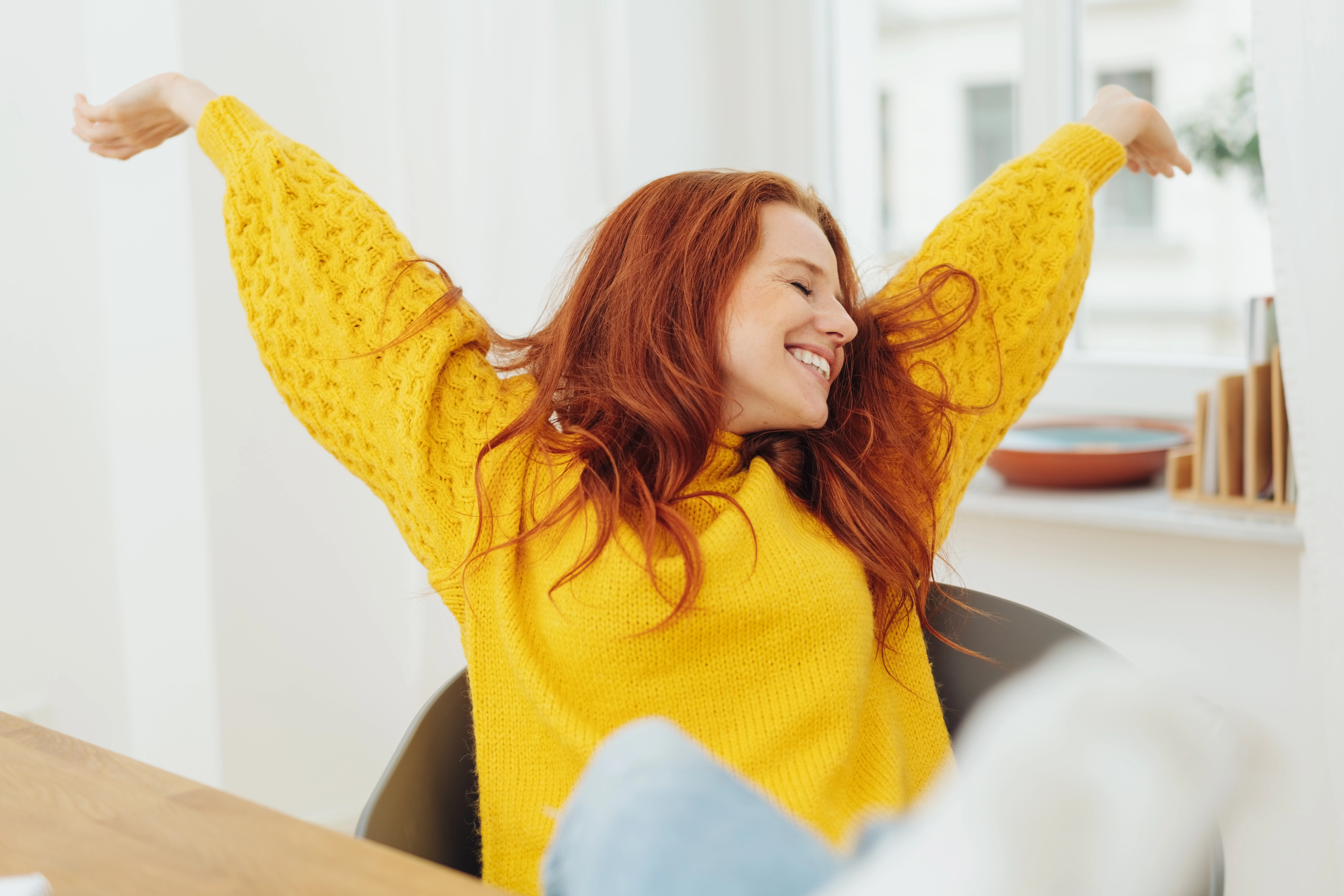 Neurointeriorismo: cómo diseñar y decorar espacios que potencien tu bienestar y calidad de vida