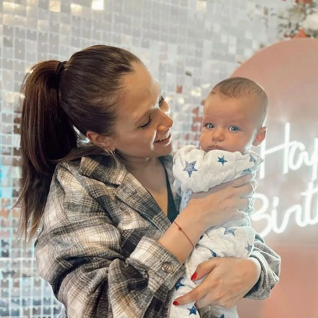 cumple de barbie velez