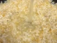 arroz cremoso de calabaza