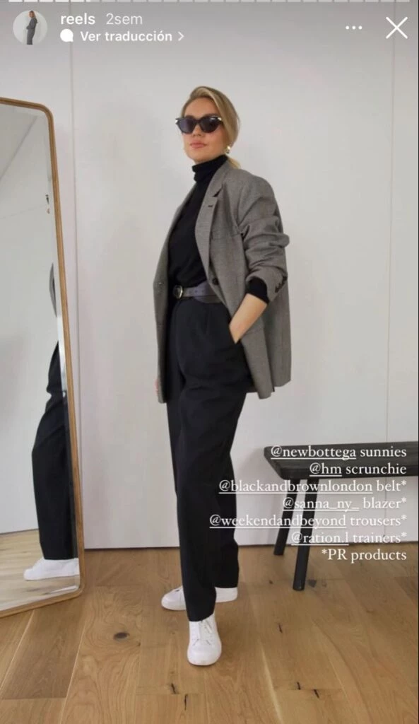 capsula invierno 2023 street style