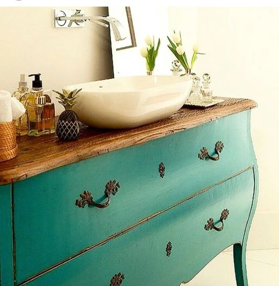 Baños: ideas fáciles y efectivas para decorarlos con mucha onda