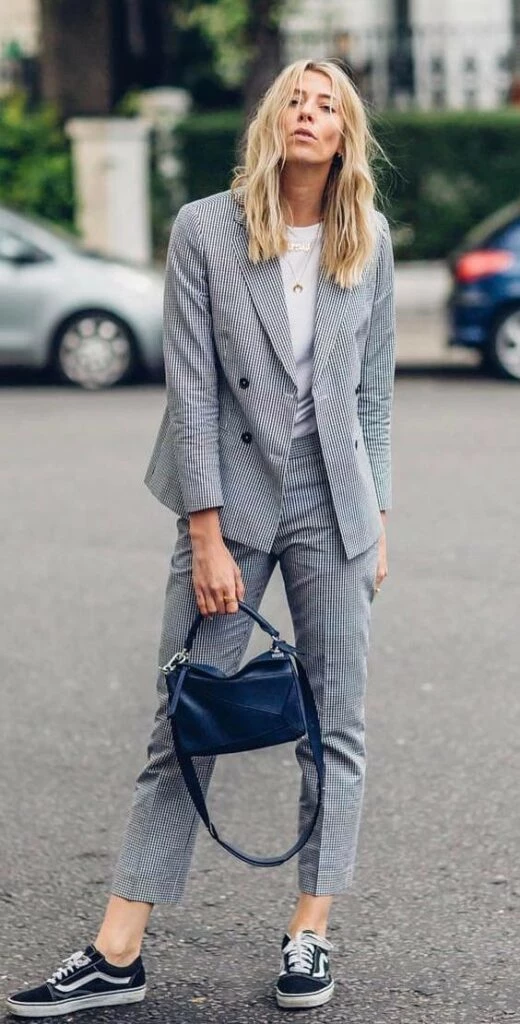 Guía de estilo, ideas para lookearte con mucha onda si sos + 30