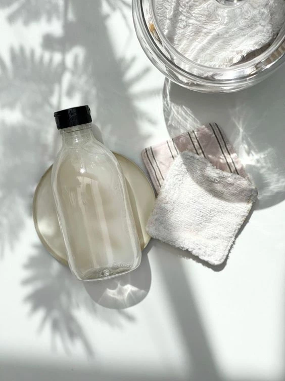 Agua Micelar, un producto necesario en nuestra rutina de skincare