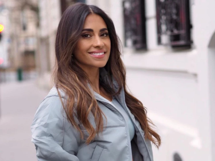 Antonela Roccuzzo destacada