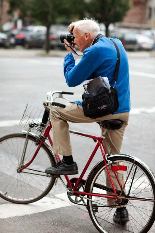 BILL CUNNINGHAM-1