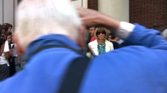 BILL CUNNINGHAM-1