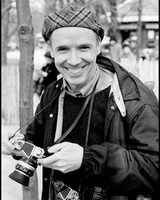 BILL CUNNINGHAM-1