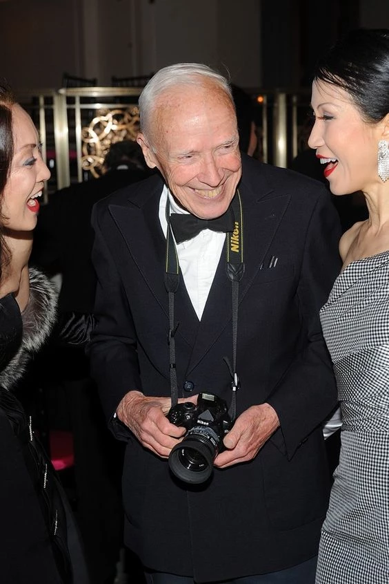 BILL CUNNINGHAM-1