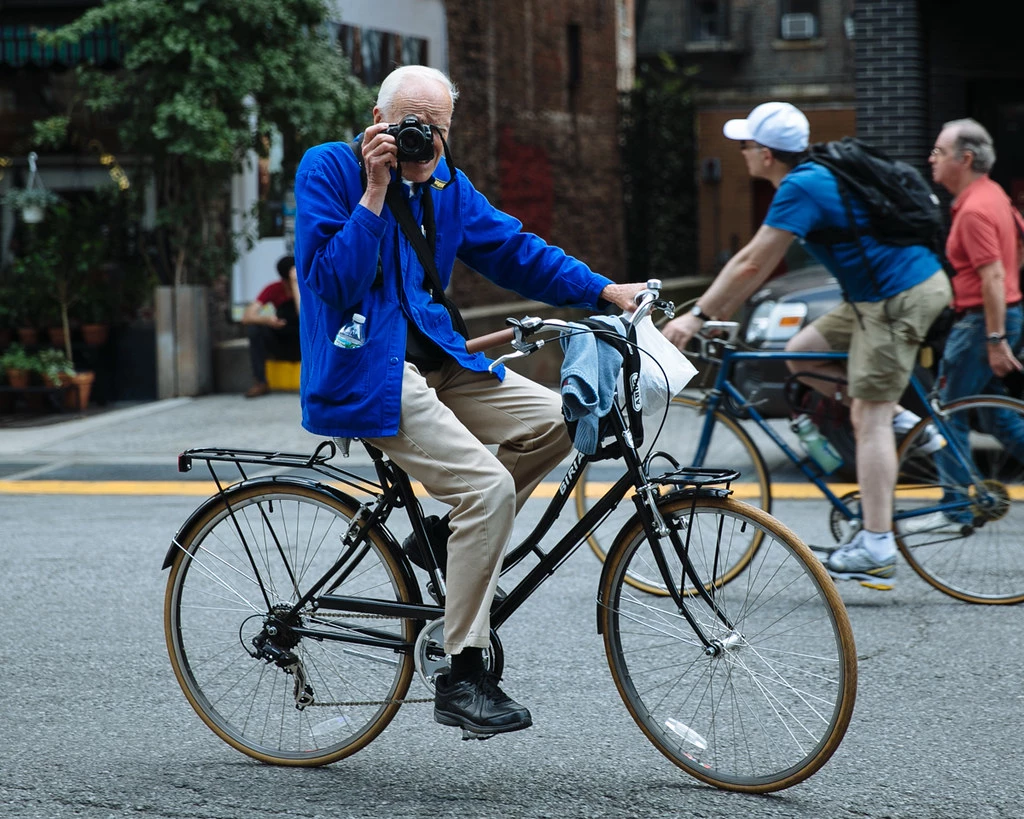 BILL CUNNINGHAM-1