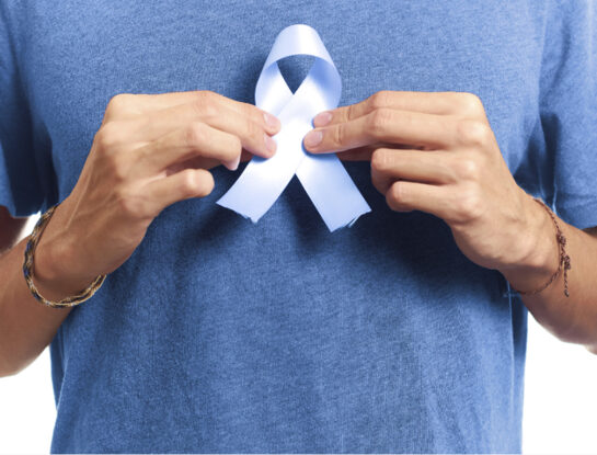 11 de junio, Día Mundial del Cáncer del Próstata: cómo prevenir su aparición