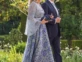 Máxima y Guillermo en la boda del príncipe Hussein de Jordania