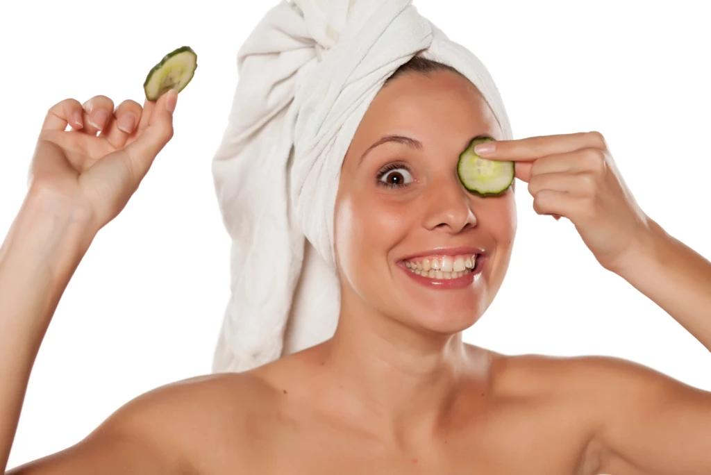 Tips para aliviar las ojeras de manera natural