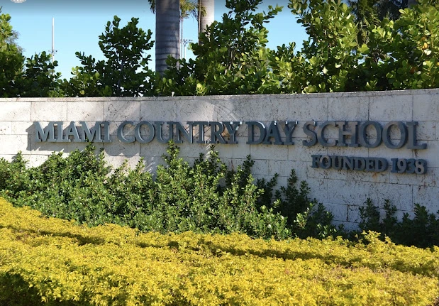 El colegio donde irían los hijos de Messi