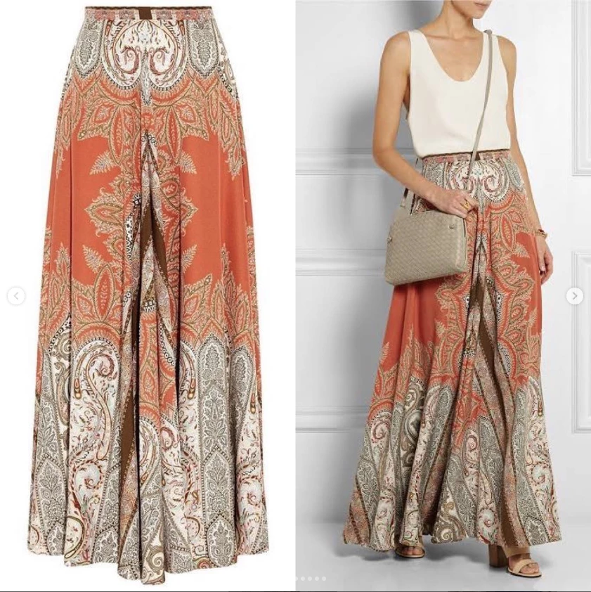 Look Máxima Zorreguieta