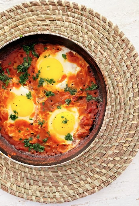 Shakshuka