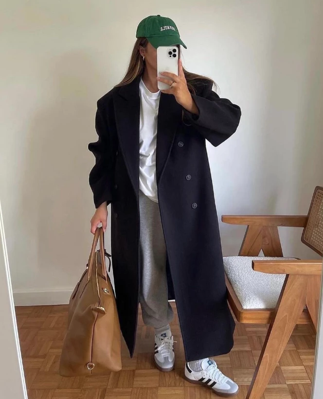 Guía de estilo: cómo armar un look canchero llevando joggers