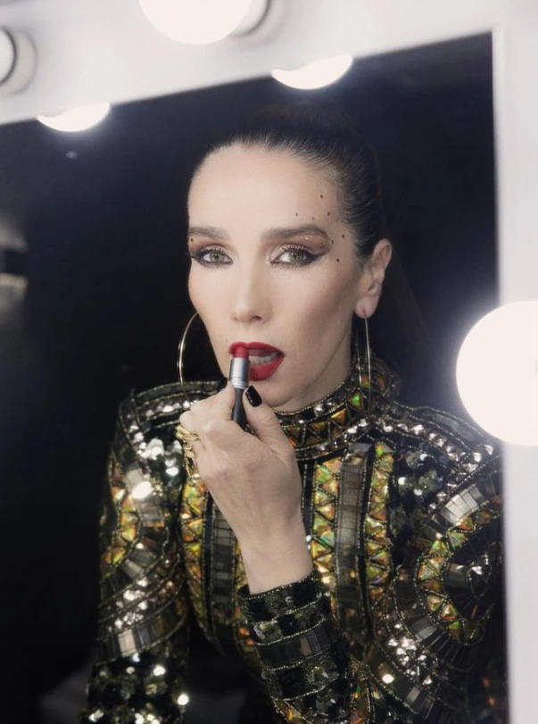 Natalia Oreiro