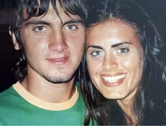 La vida después de Silvina Luna y la soledad de Ezequiel, su hermano: perdió a sus padres y en el último tiempo él vivía por y para ella