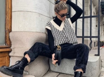 Chalecos tejidos destacada