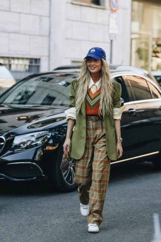 Chalecos tejidos, la prenda que vamos a necesitar este invierno