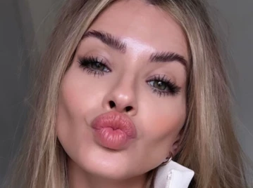 China Suárez destacada