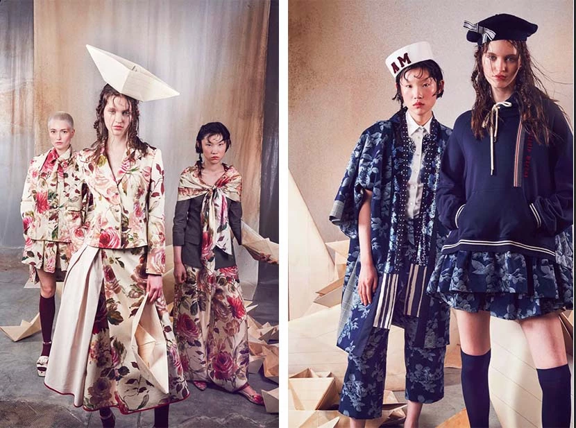 Antonio Marras 2024 Resort