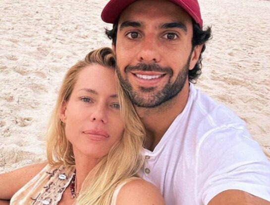 Cómo es la bodega donde finalmente se casarán por civil Nicole Neumann y Manu Urcera